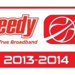 Speedy NBL 2013-2014