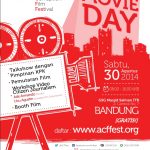 ACFFest_movie day_poster Bandung 2