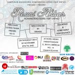 POSTER REUNI AKBAR ADBIS