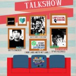 POSTER TALKSHOW