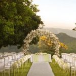 WeddingDecorationattheTowersGarden