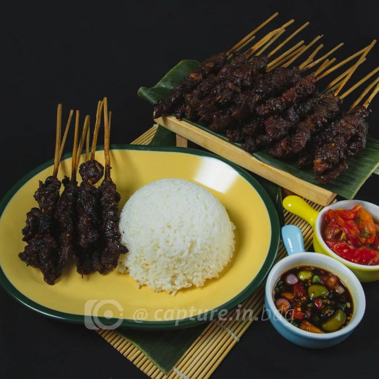 Rekomendasi Menu Nasi Untuk Berbuka Puasa (Part 2