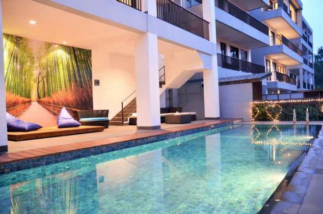 Villa Terbaik Untuk Staycation Di Bandung | infobdg.com