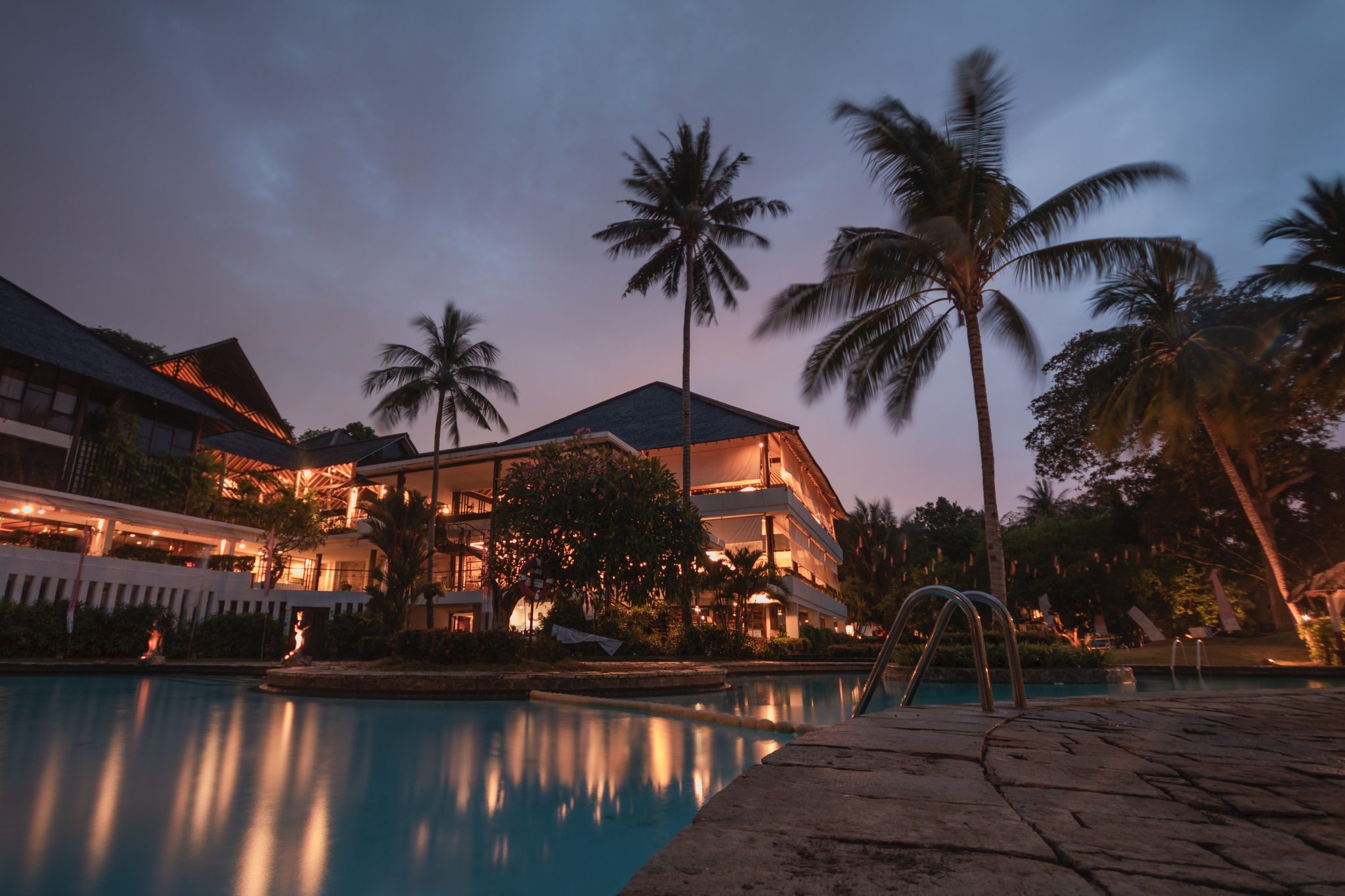 5 Rekomendasi Villa di Bandung dengan Private Pool untuk Liburan