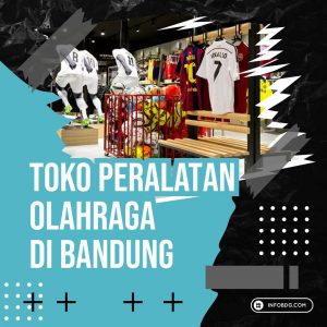 Mencari Peralatan Olahraga? Simak di Sini! | infobdg.com