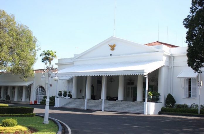 gedung pakuan